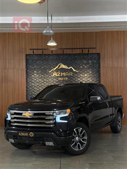 شيفروليه سلفرادو